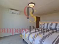 Sale - Villa - Benitachell - 