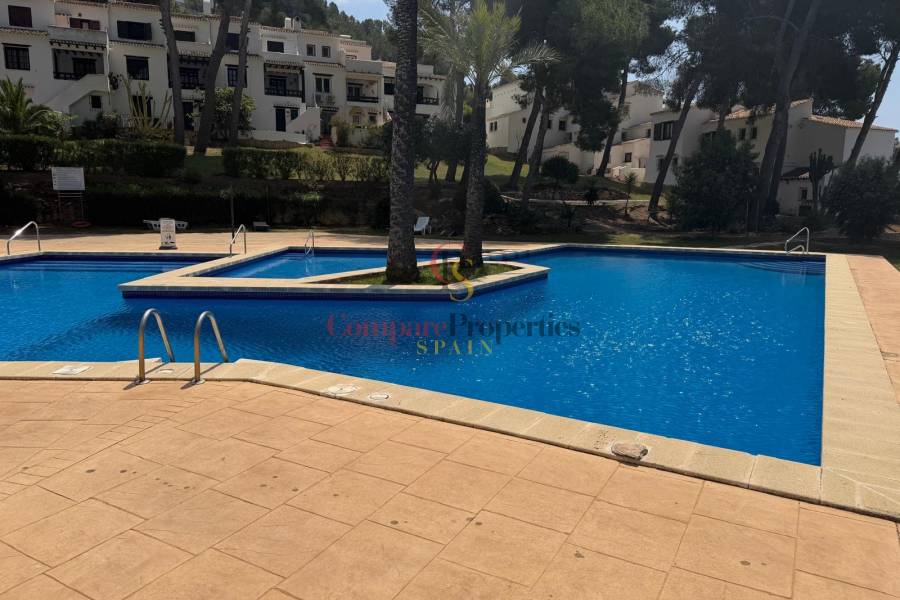 Sale - Bungalow - Moraira - Paichi