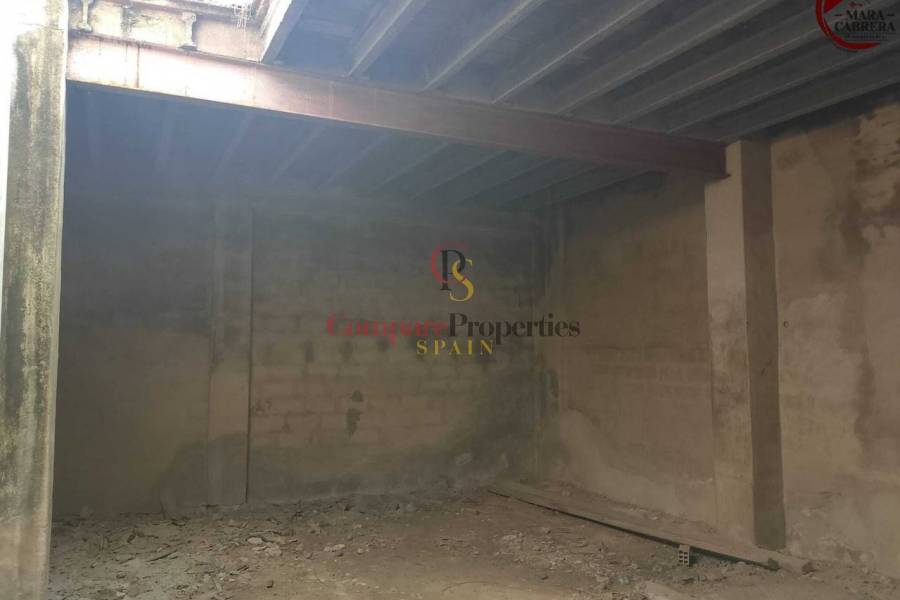 Sale - Apartment - Bellreguard - 