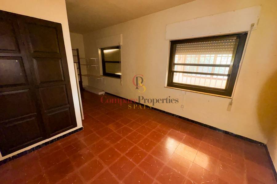 Sale - Villa - Dénia - Las Rotas