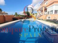 Venta - Villa - Calpe