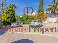 Vente - Villa - La Nucia - Barranco Hondo