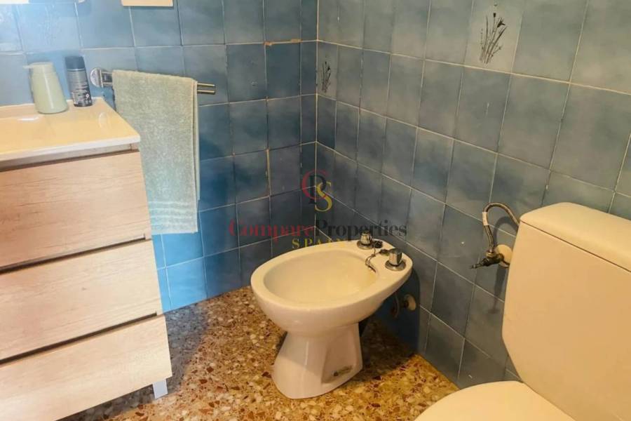  - Apartment - L'Alqueria de la Comtessa - 