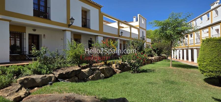 Verkoop - Apartment - La Sella - La Sella Golf Resort