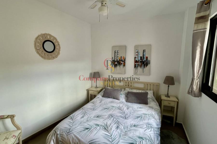 Vente - Apartment - Jalon Valley - Ciudad