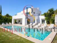 Vente - Villa - Jávea - 
