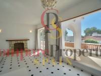 Sale - Villa - Moraira - Pinar del Advocat