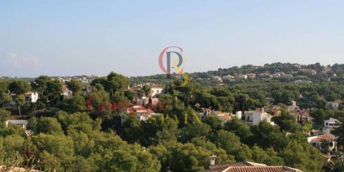 Plot - Venta - Jávea - Jávea