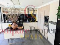 Vente - Villa - Calpe - Calalga