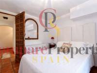 Verkoop - Villa - Moraira