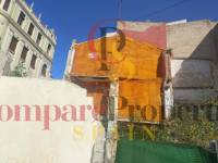 Sale - Apartment - Oliva - 