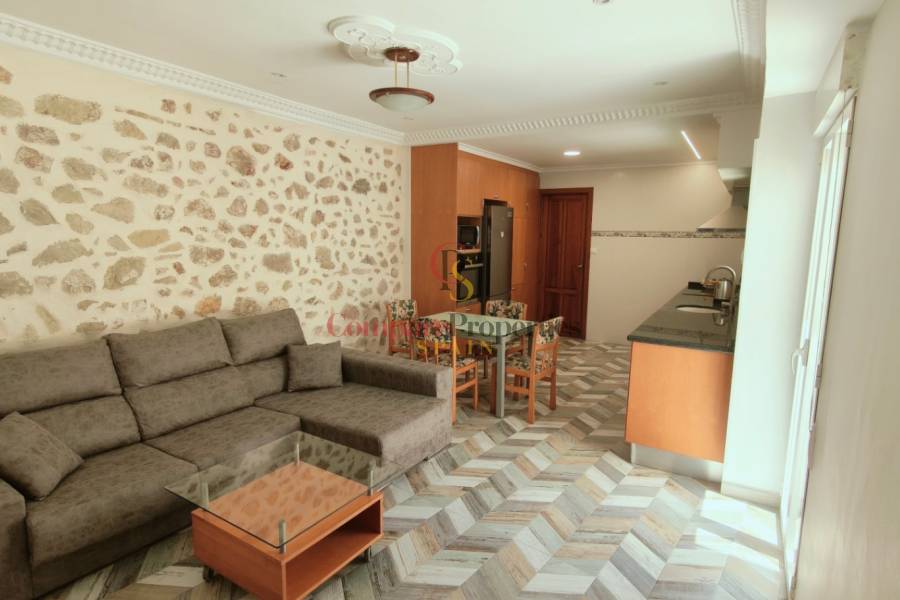 Venta - Townhouses - Pego - 
