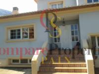 Vente - Villa - Dénia - Costa Blanca