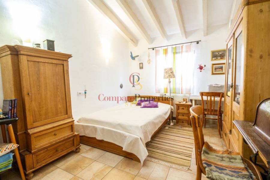 Vente - Villa - Orba Valley - Orba