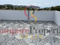 Sale - Villa - Moraira