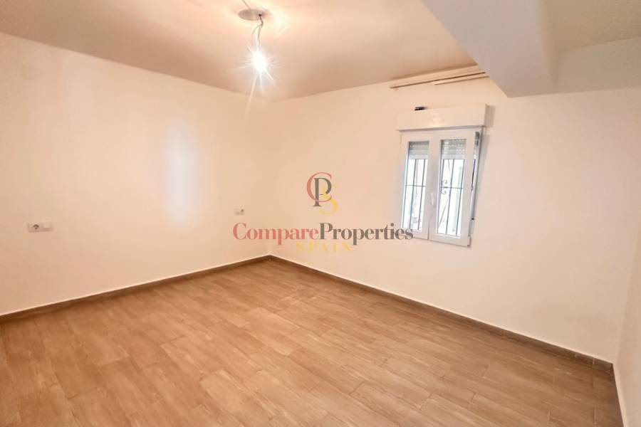 Sale - Villa - Dénia - Las Rotas