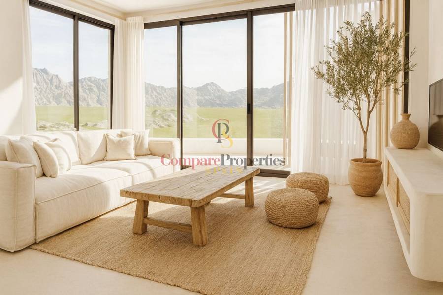 Verkauf - Villa - Pedreguer - 