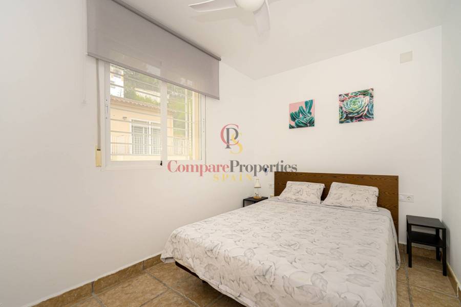 Sale - Villa - La Font d'en Carròs - Urbanizacion panorama i