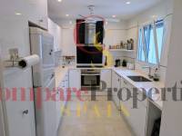 Sale - Villa - Benissa - Fanadix