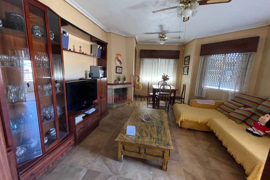 Vente - Villa - San Miguel de Salinas - pueblo