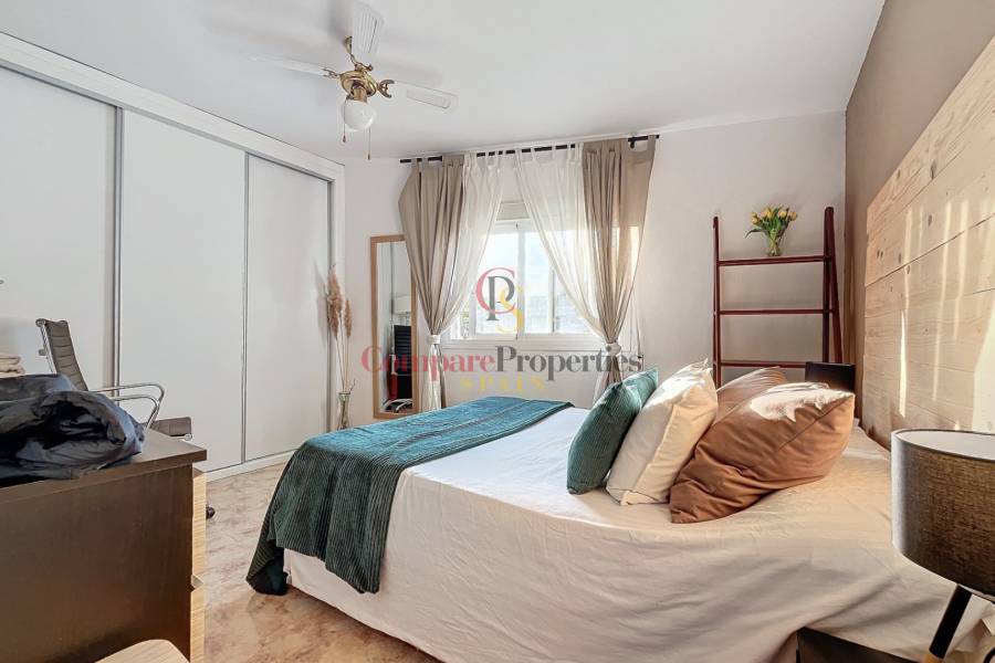 Vente - Apartment - Altea - Centro