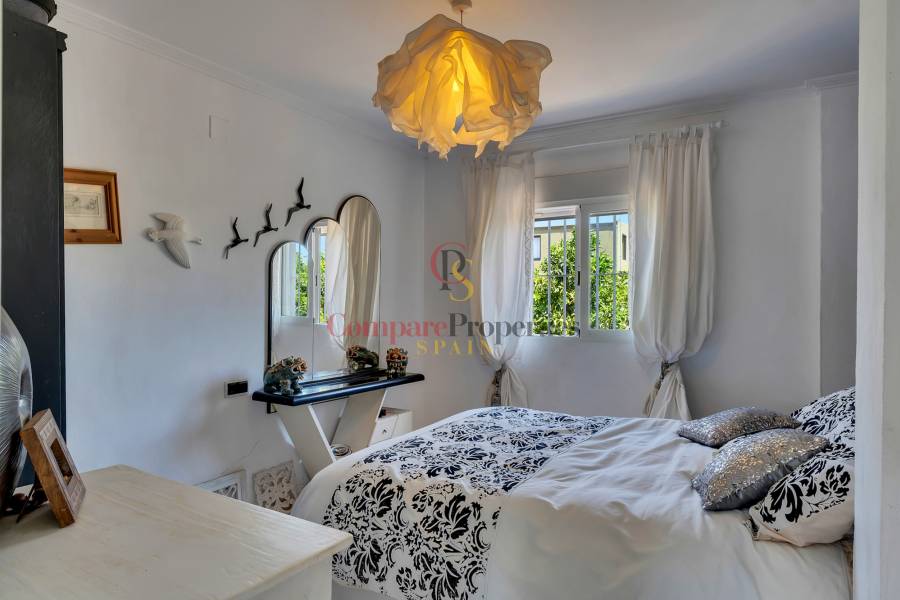Verkauf - Villa - El Vergel - 