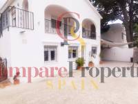 Verkauf - Villa - Dénia - Las Rotas