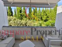 Verkoop - Semi-Detached Villa - Pedreguer - CAMPO
