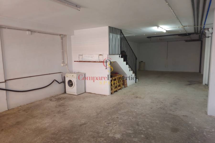 Sale - Townhouses - Jalon Valley - Murla