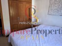 Verkoop - Apartment - La Sella - La Sella Golf Resort