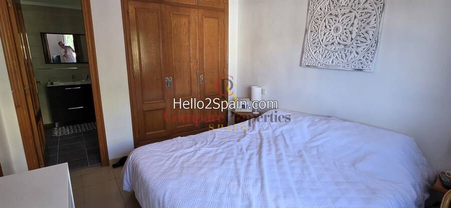 Verkoop - Apartment - La Sella - La Sella Golf Resort