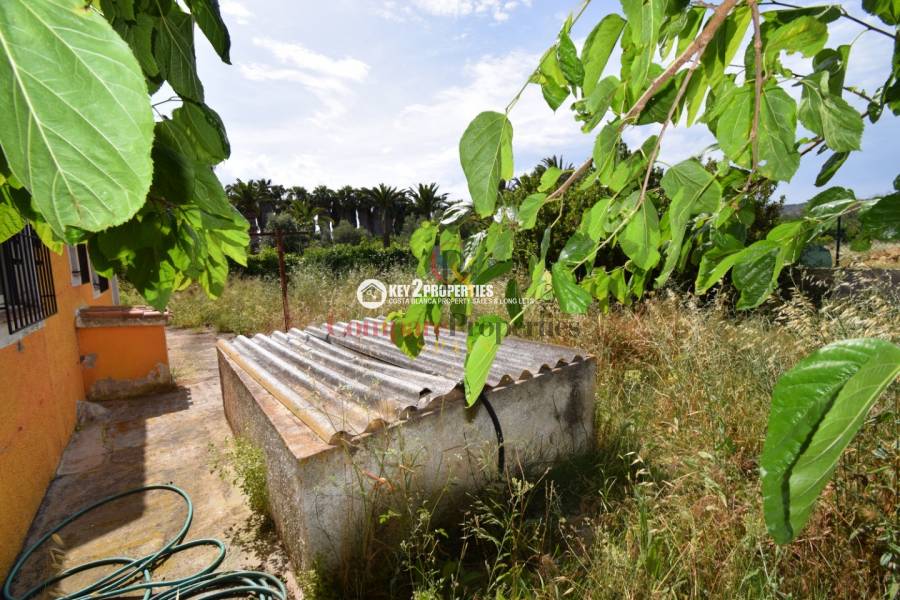 Sale - Villa - Jávea - Javea