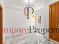 Sale - Apartment - Calpe - 