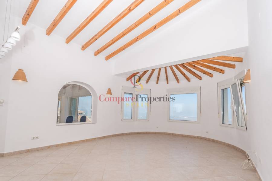 Verkoop - Villa - Monte Pego