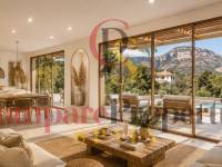 Verkoop - Apartment - Jávea - Rafalet