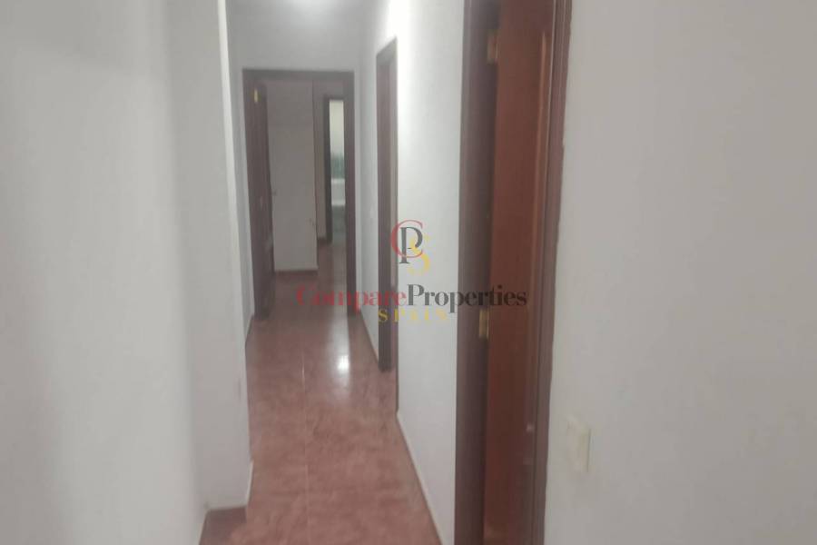  - Apartment - L'Alqueria de la Comtessa - 