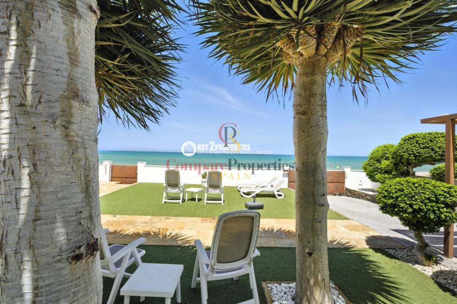 Venta - Villa - Dénia - Denia