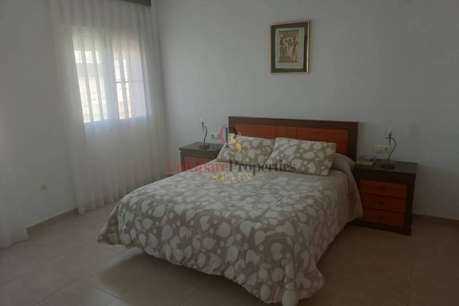 Sale - Apartment - Simat de La Valldigna - 