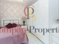 Verkauf - Townhouses - Pedreguer - 