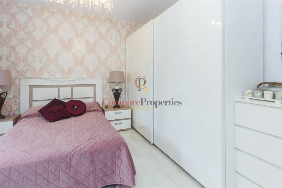 Verkauf - Townhouses - Pedreguer - 