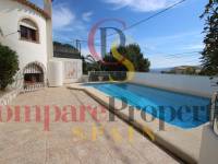Sale - Villa - Orba Valley - Sanet y Negrals