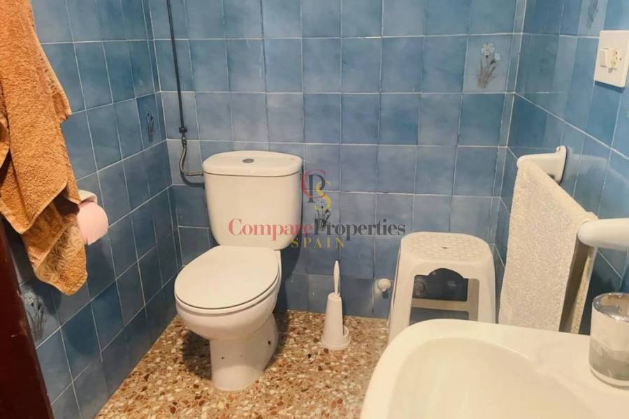 - Apartment - L'Alqueria de la Comtessa - 