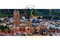 Sale - Villa - Oliva - 