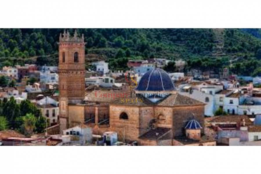 Sale - Villa - Oliva - 