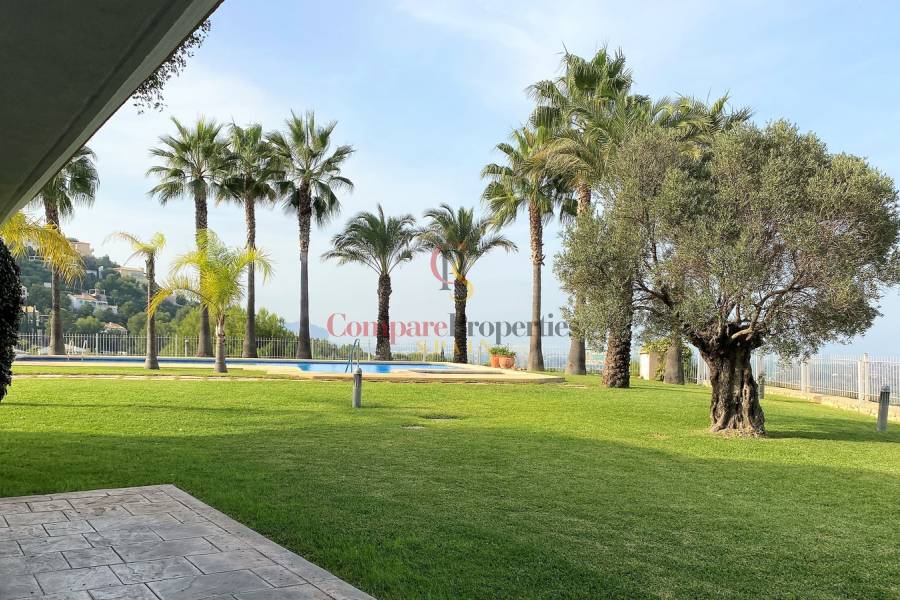 Venta - Apartment - Pedreguer