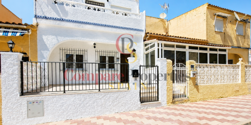 Bungalow - Verkauf - San Fulgencio - La Marina
