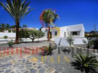 Sale - Villa - Benissa - Buenavista