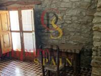 Venta - Villa - La Vall de Gallinera - Benisiva