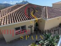 Vente - Villa - Callosa D'en Sarria - Callosa de Ensarria