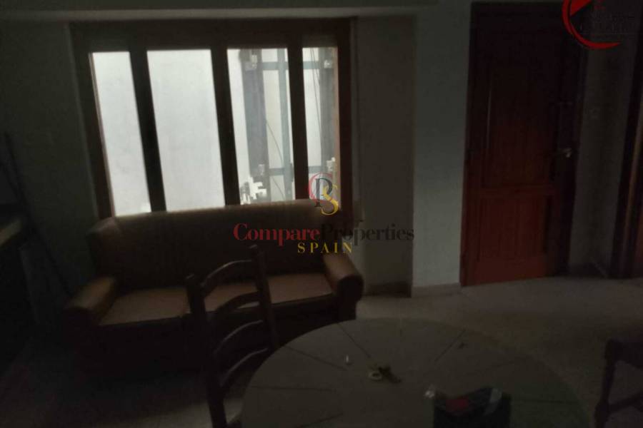 Sale - Villa - Oliva - 
